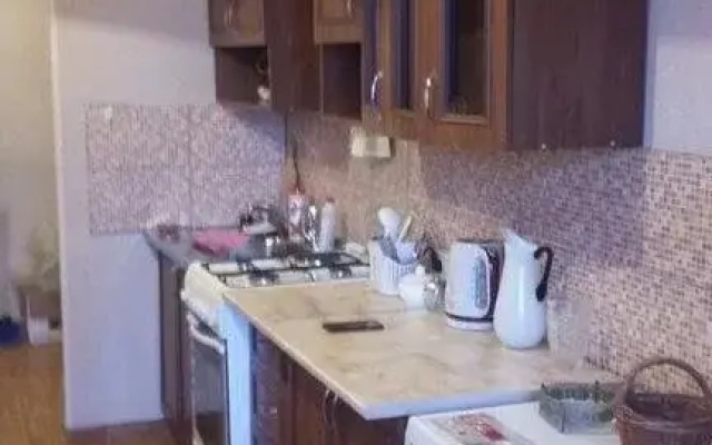 V Rayone Tsitrusovij Sovhoz Apartments