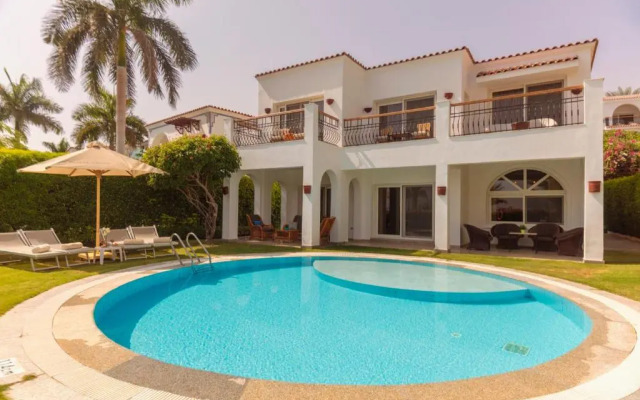 Royal Savoy Sharm El Sheikh