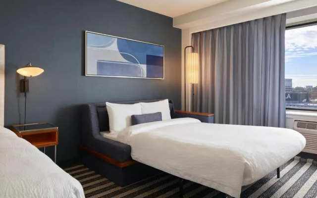 Courtyard by Marriott Culver City Los Angeles