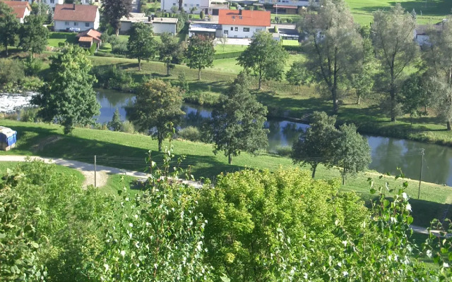 Brauereigasthof ADLER