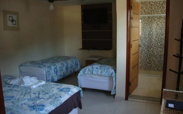 Pousada Circuito das Águas