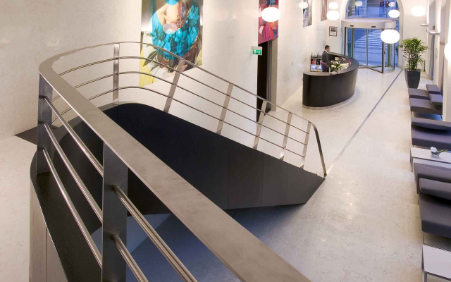 Mercure Bergamo Centro Palazzo Dolci