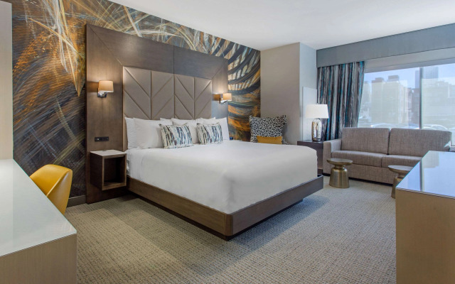 Cambria Hotel Downtown-Center City