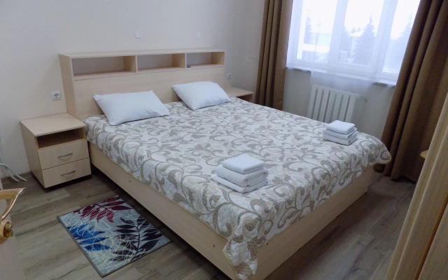 Yondoz Hotel