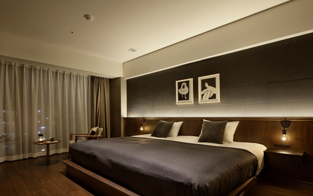 2 Bedrooms Premium Quadruple Suite 사진 1