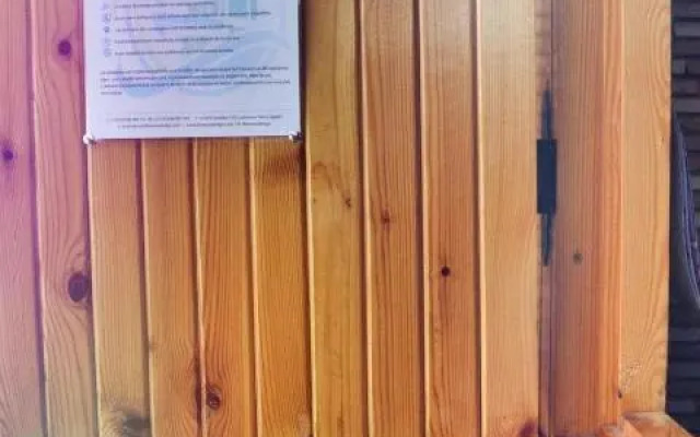 Blue Wave Lodge