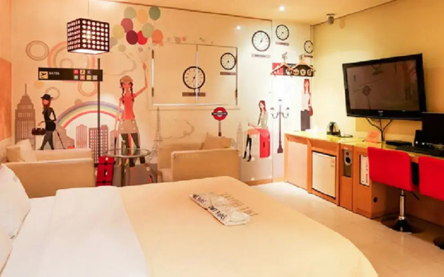 Hotel IMT Bupyung