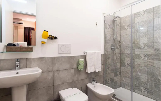 Apart Hotel Porta Nuova