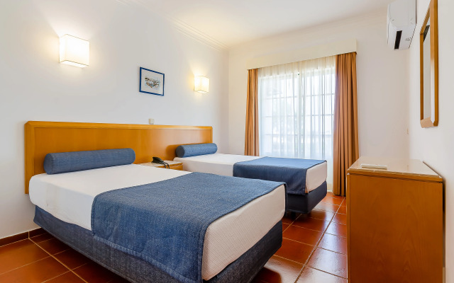 TURIM Estrela do Vau Hotel