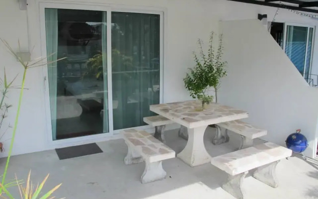 Green Phuket Guesthouse