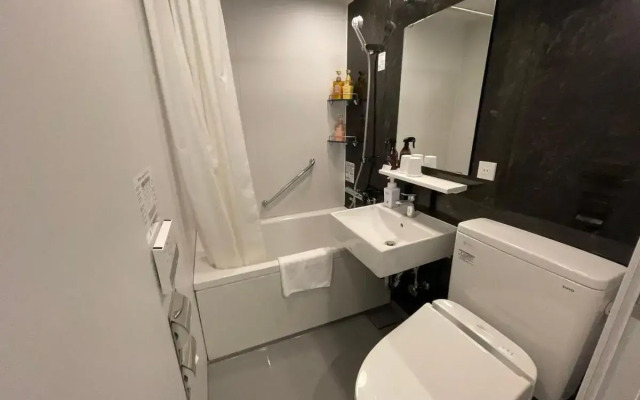 HOTEL SUI KANDA byABEST
