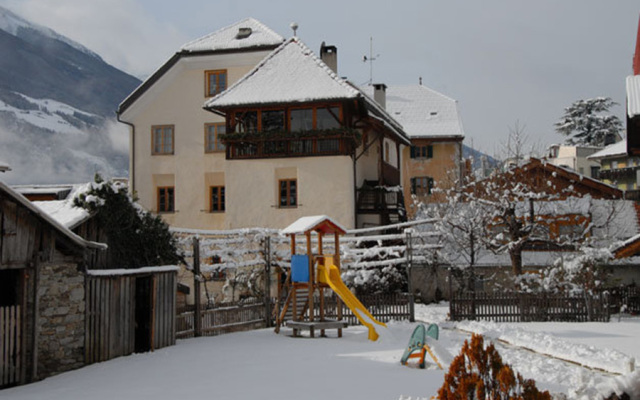 Bauernhof Bio-Reiterhof