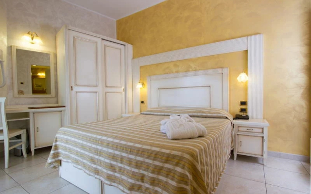 Hotel Diplomat Palace