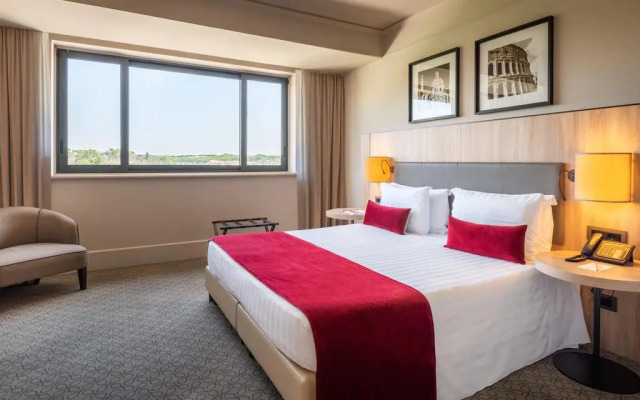 A.Roma Lifestyle Hotel