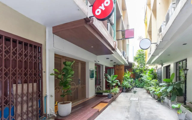 Kudi Hostel