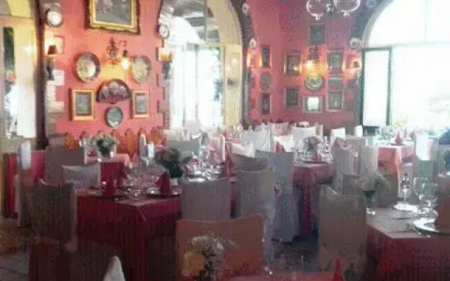 Villa Pina Antico Francischiello Hotel