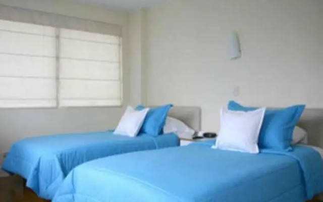 Hotel Nido Inn Miraflores