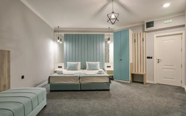 Montenegrina Hotel & SPA