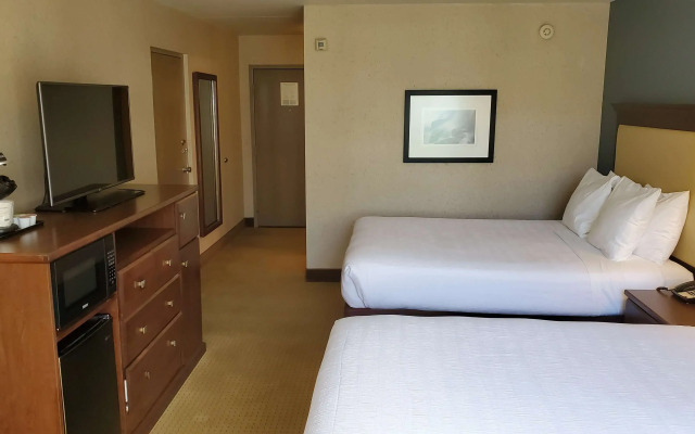 Best Western Plus Coeur d'Alene Inn