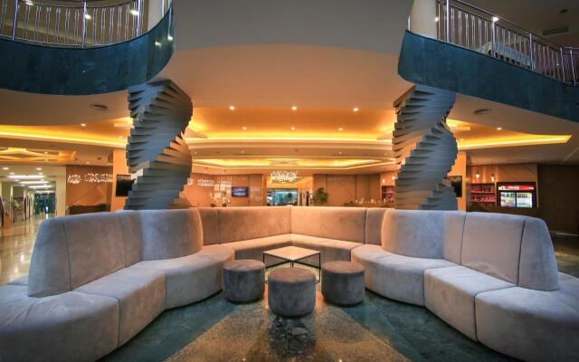 Marina Grand Beach Hotel - All inclusive