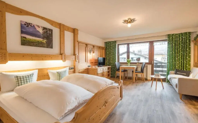 Gästehaus Baumgartner