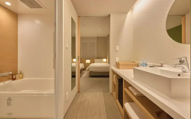 Hotel Intergate Kanazawa