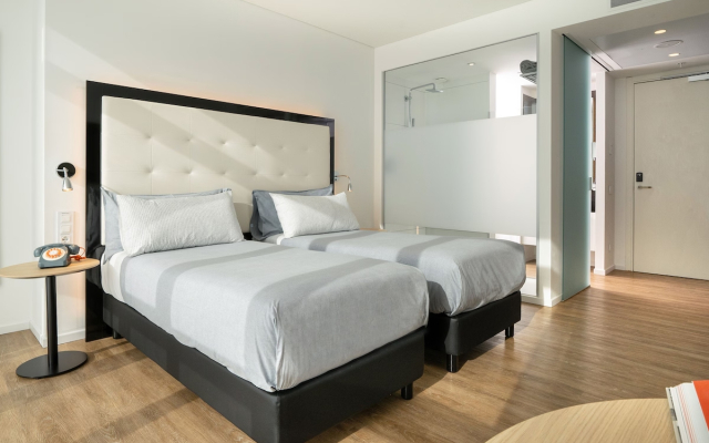 Innside by Meliá Milano Torre Galfa Hotel