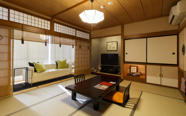 10 Tatami Mats Japanese-Style room 사진 1