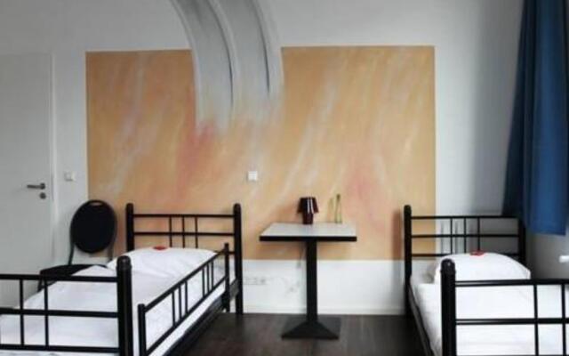 Big City Hostel Berlin