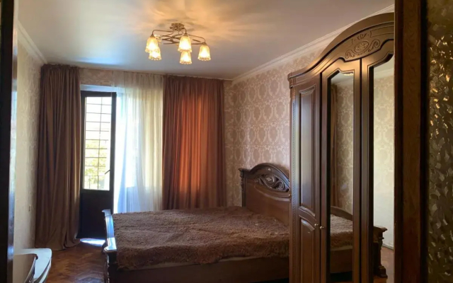Abazgaa 55/2 Apartments