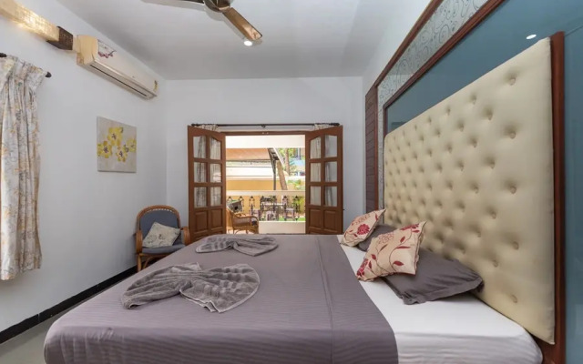 Villa Calangute Phase 2