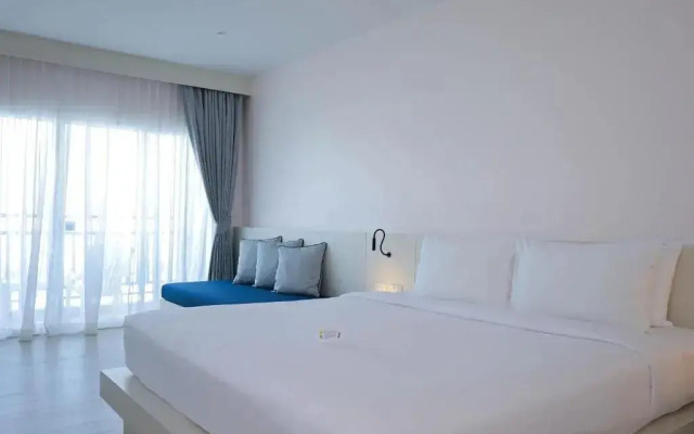 Amata Patong Hotel