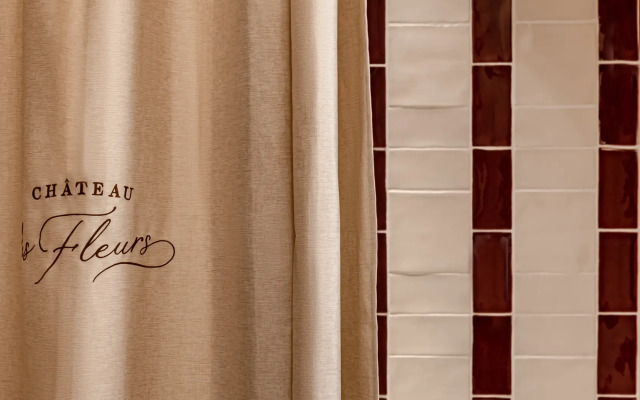 Chateau des Fleurs Hotel & Spa Paris