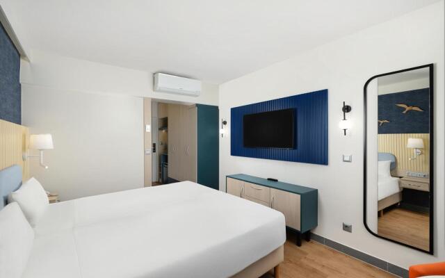 Danubius Hotel Annabella