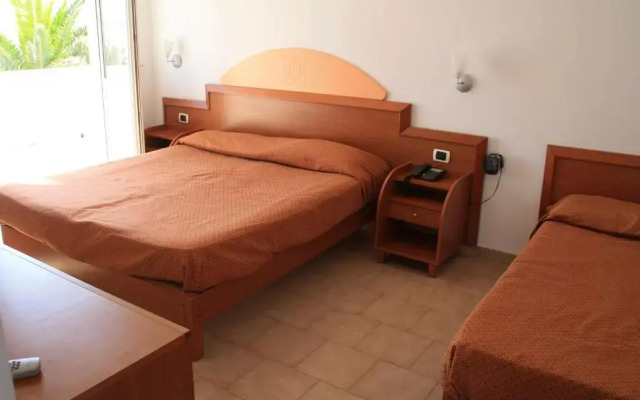 Villaggio Club Altalia