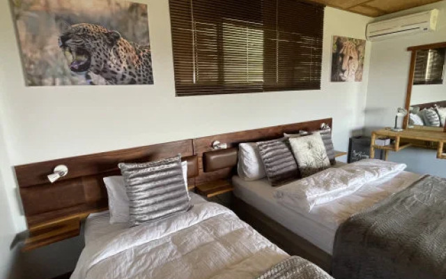 Aloegrove Safari Lodge