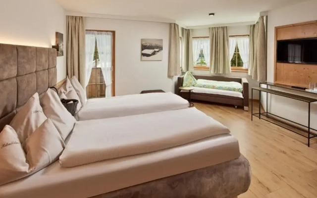 Habachklause Baby- und Kinderhotel | Bauernhof Resort