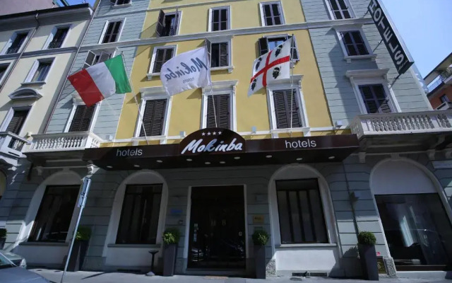 Baviera Hotel