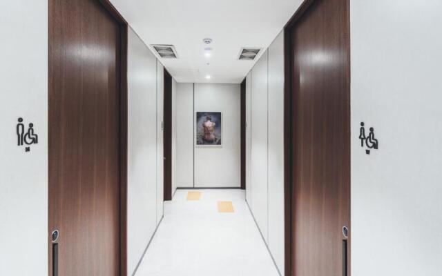 The Prima Hotel Jongno