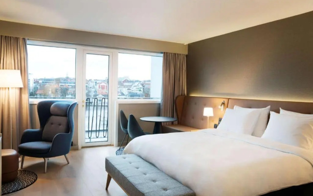 Radisson Blu Atlantic Hotel, Stavanger