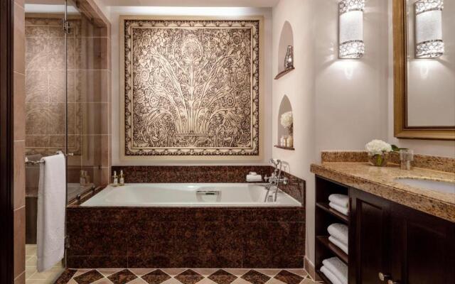 One&Only Royal Mirage Hotel