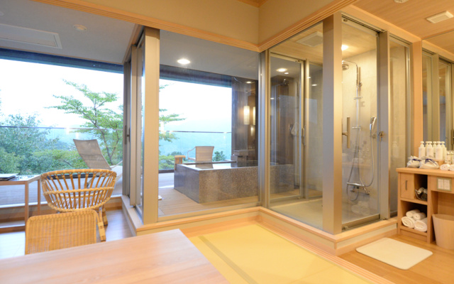 Hako/Haruka room with mountain view 사진 3
