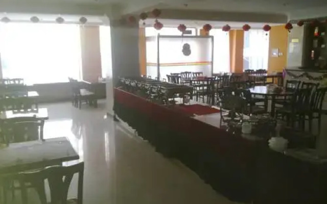 Xinwang Hotel