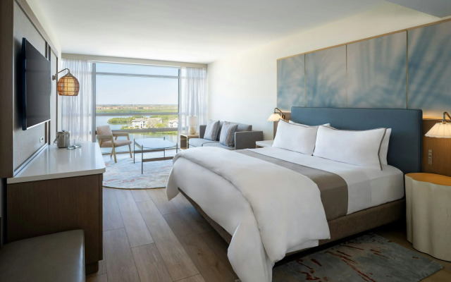 The Westin Tampa Bay