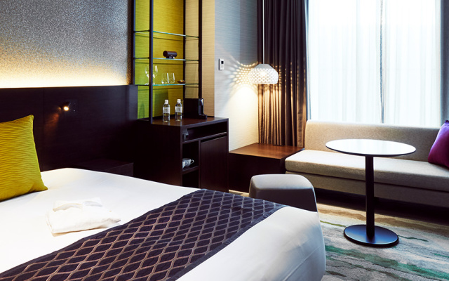 Classy room 사진 2