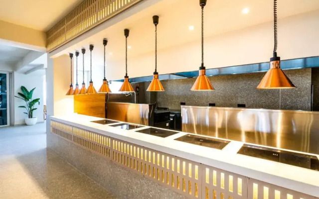 Venezia Resort Hotel & Spa