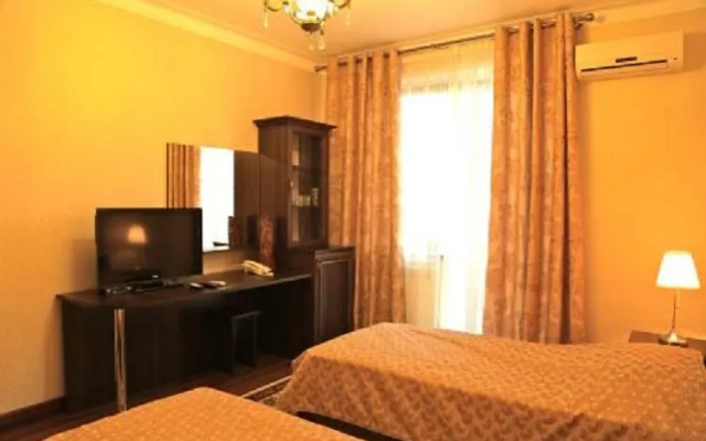 Hotel Complex Cassiopeya