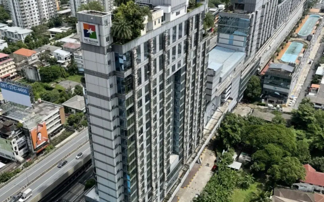 The Bazaar Hotel