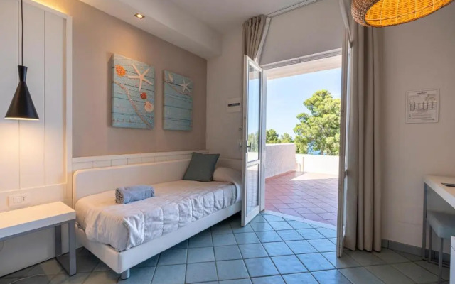 Mangia's Pollina Resort