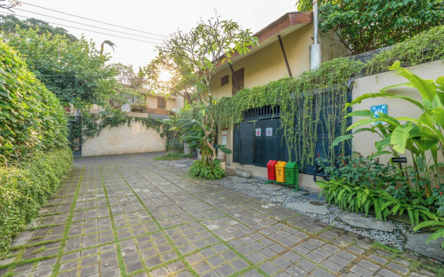 Maca Villas & Residence, Umalas
